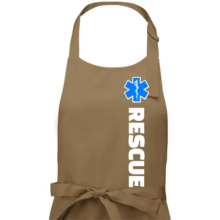 Rescue - pro záchranáře