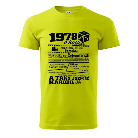 1978 v kostce