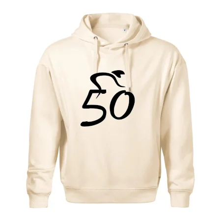 Cyklista slaví padesátku (50)
