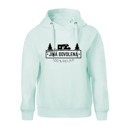 Trochu jiná dovolená obytňák