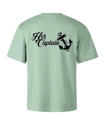 Her captain