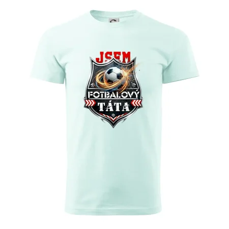 Jsem Fotbalový táta