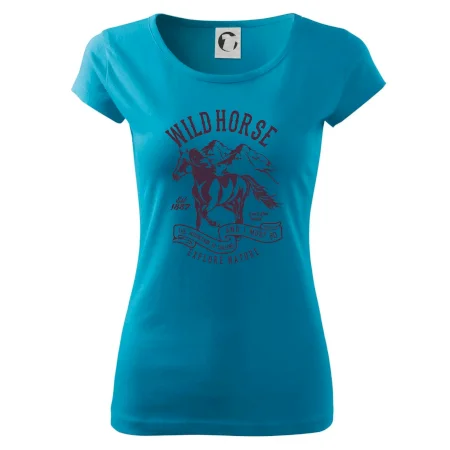 Wild Horse