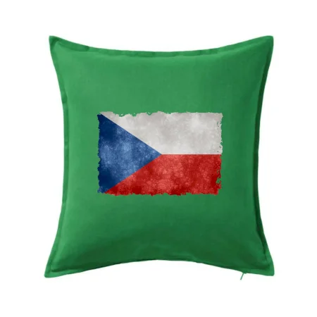 Česká vlajka stará
