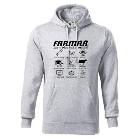 Symboly Farmář