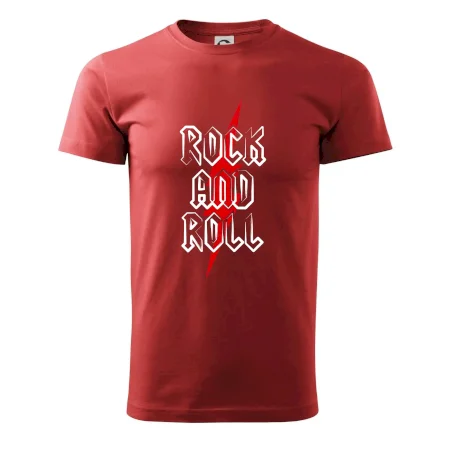 Rock and Roll blesk