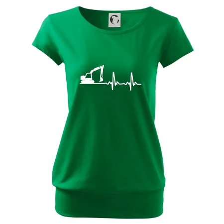 EKG bagr