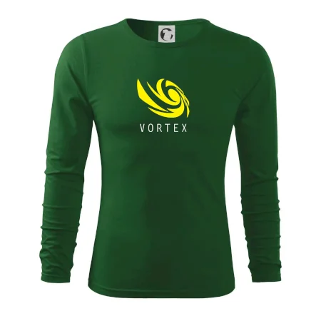 Vortex logo barevné