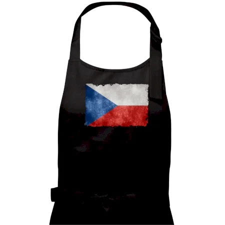 Česká vlajka stará