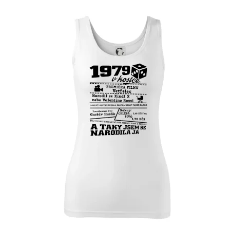1979 v kostce