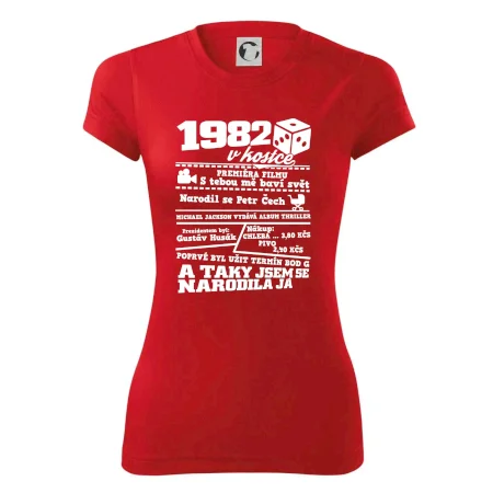1982 v kostce