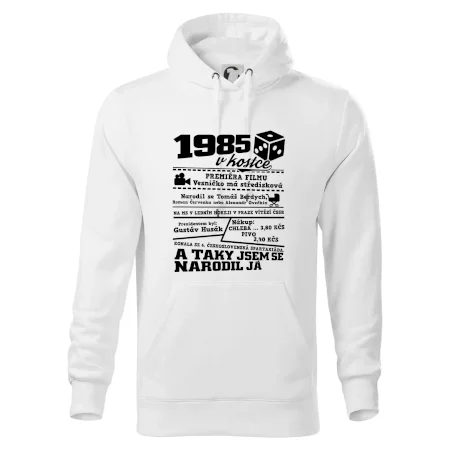 1985 v kostce