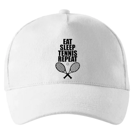 Eat sleep tennis