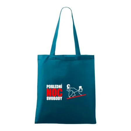 Poslední noc