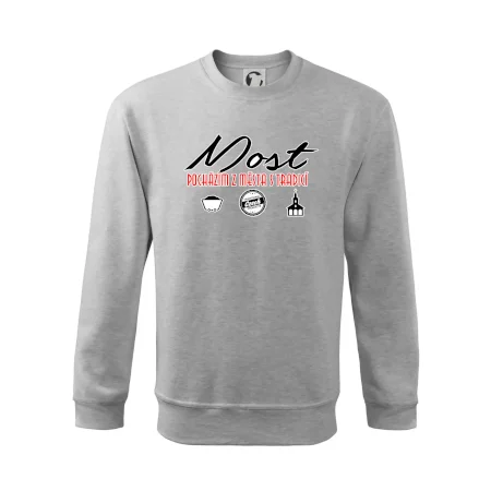 Most město s tradicí