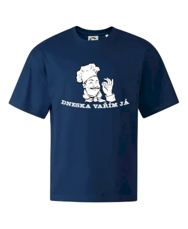 Dneska vařím já