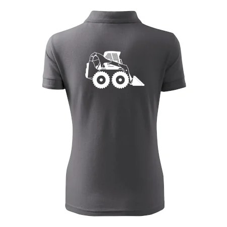 Bobik velký kolový
