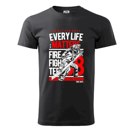 Every Life Matters