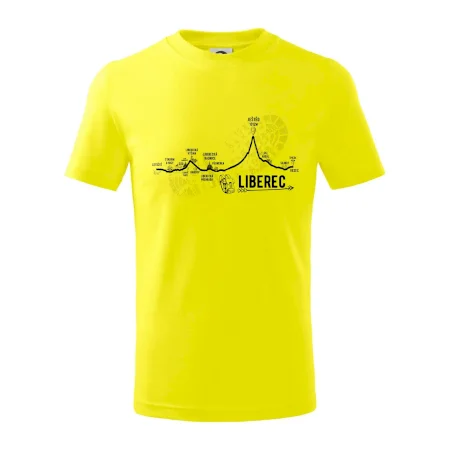 Profil Liberec
