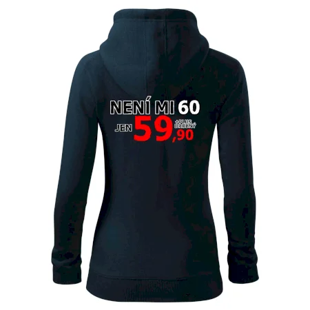 Není mi 60