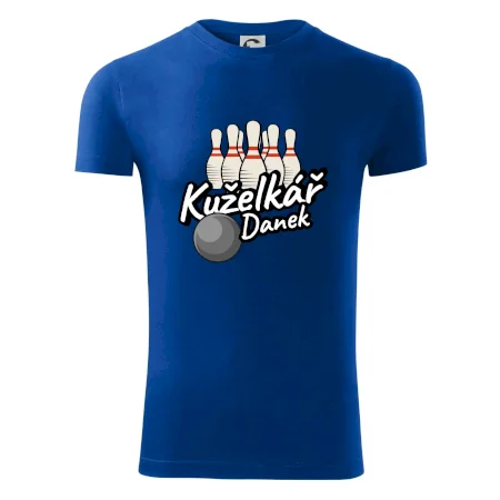 Jméno - Kuželkář