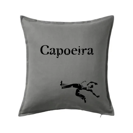 Capoeira velký