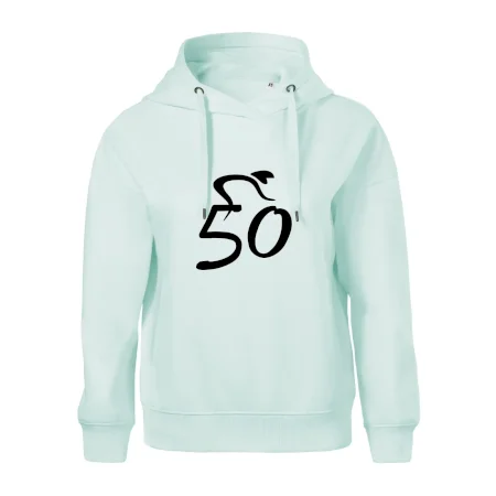 Cyklista slaví padesátku (50)