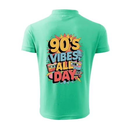 90s vibes all day