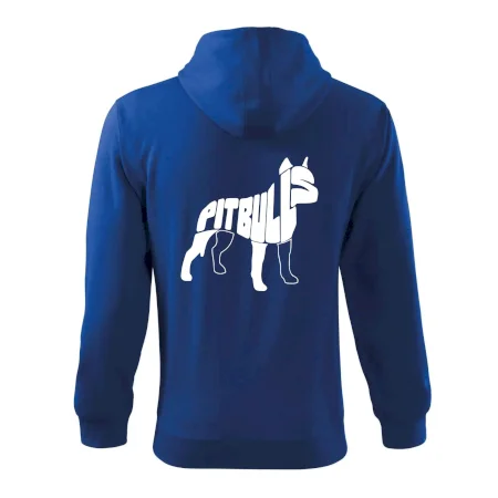 Pit Bull Teriér