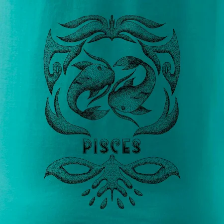 Pisces - vintage