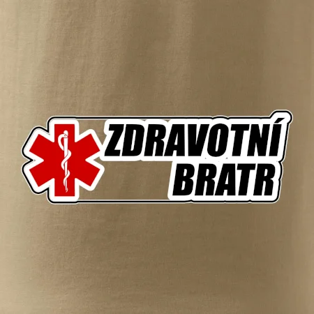 Zdravotní bratr - rescue