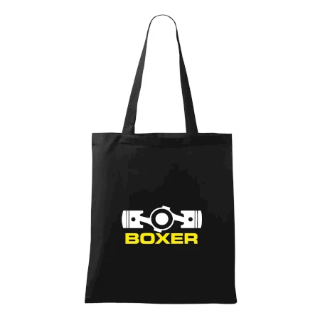Boxer Píst