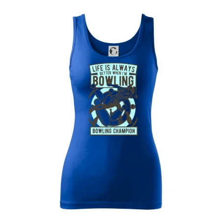 Bowling Champion