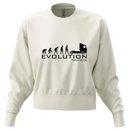 Evoluce trucker