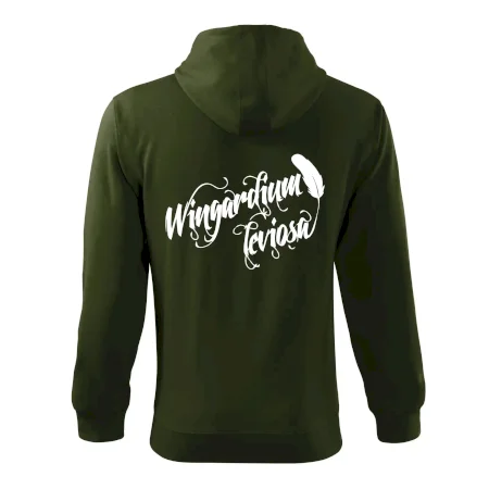 Harry - Wingardium Leviosa