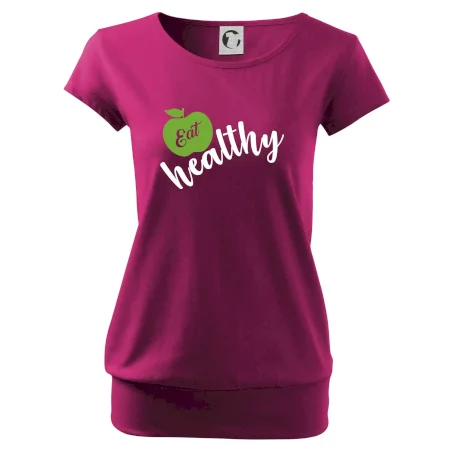 Eat Healthy