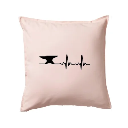 EKG kovář