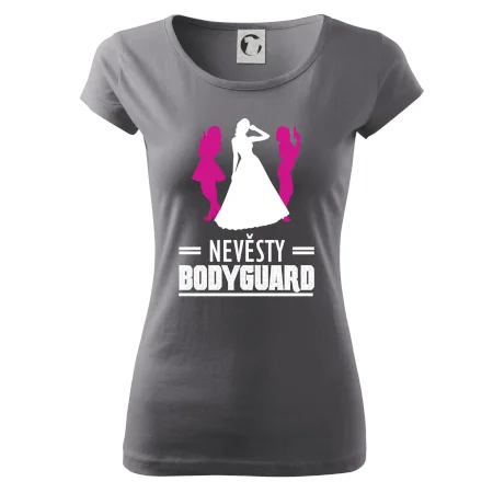 Nevěsty bodyguard