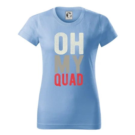 OH my Quad