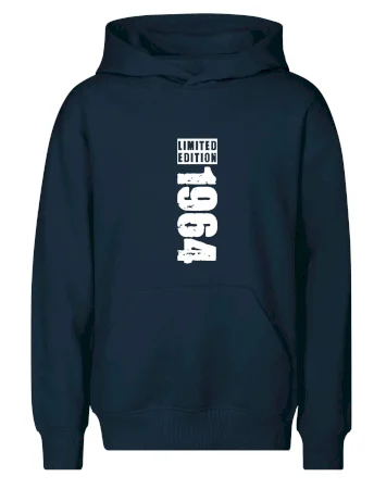 Limited edition 1964 pruh