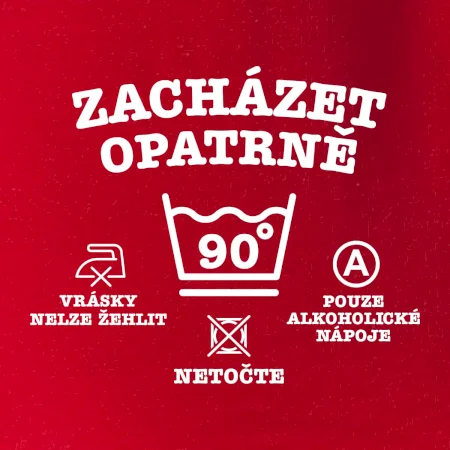Zacházet opatrně 90