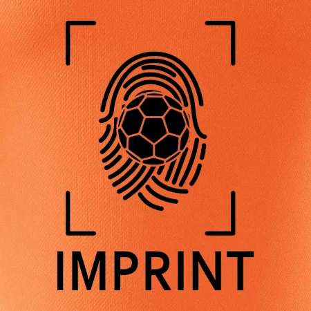 Házená imprint