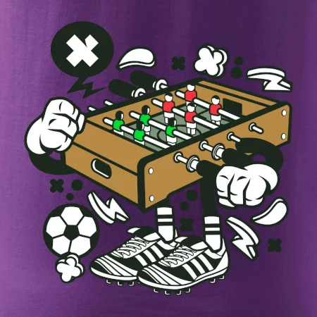 Fotbalový stolňák