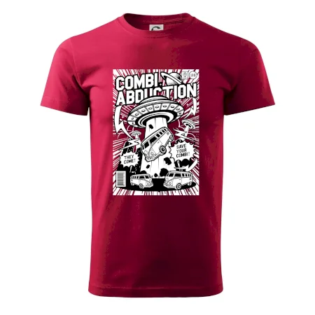 Combi abduction