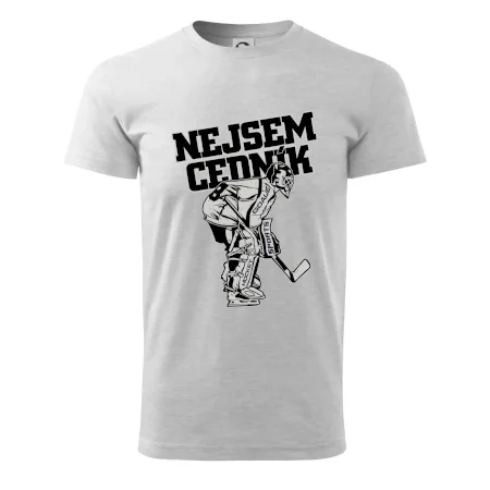 Nejsem cedník