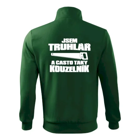 Truhlář kouzelník