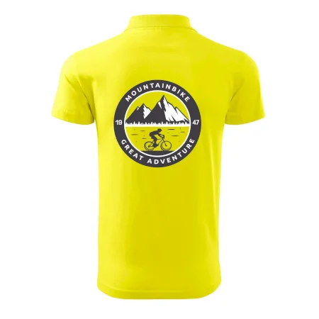 MTB  logo a ročník