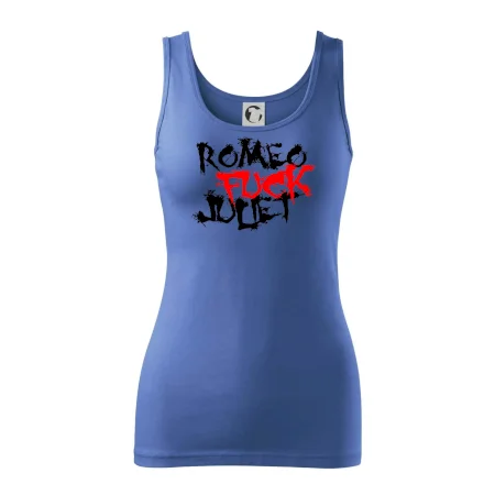 Romeo Fuck Juilet - Romeo vojel Julii
