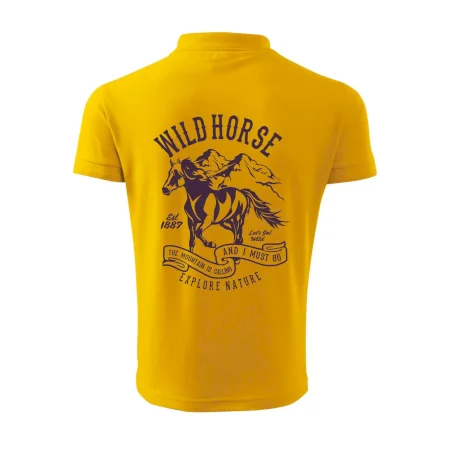 Wild Horse