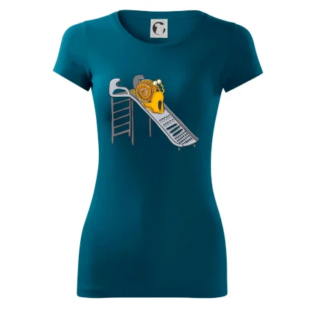 To bude ale drsný nářez (Pecka Design)